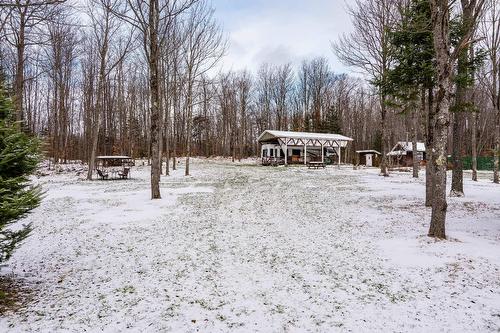 Terre/Terrain - 165 Ch. Coutu, Stoke, QC 