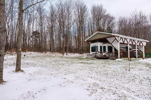 Terre/Terrain - 165 Ch. Coutu, Stoke, QC 