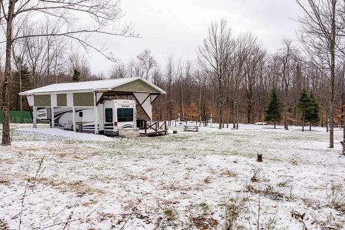 Terre/Terrain - 165 Ch. Coutu, Stoke, QC 