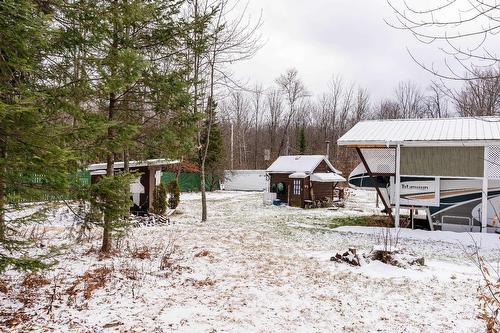 Terre/Terrain - 165 Ch. Coutu, Stoke, QC 