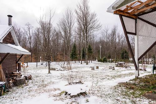 Terre/Terrain - 165 Ch. Coutu, Stoke, QC 