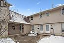 78 - 700 Paisley Road, Guelph (Willow West/Sugarbush/West Acres), ON  - Outdoor 