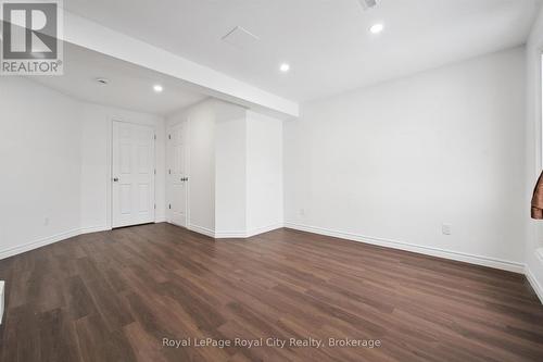 78 - 700 Paisley Road, Guelph (Willow West/Sugarbush/West Acres), ON - Indoor Photo Showing Other Room