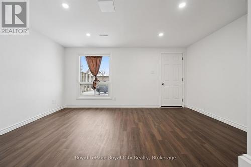 78 - 700 Paisley Road, Guelph (Willow West/Sugarbush/West Acres), ON - Indoor Photo Showing Other Room