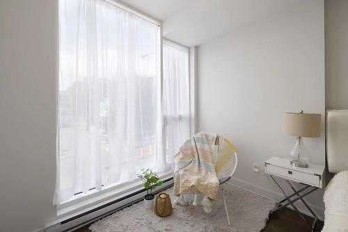 Primary bedroom - Th2-1288 Rue St-Antoine O., Montréal (Ville-Marie), QC - Indoor