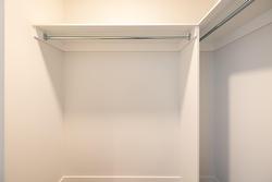 Penderie (Walk-in) - 