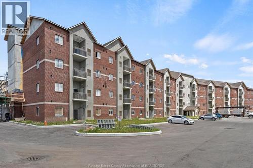 1888 Westview Park Boulevard Unit# 114, Lasalle, ON - Outdoor With Facade