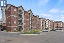 1888 Westview Park Boulevard Unit# 114, Lasalle, ON  - Outdoor With Facade 
