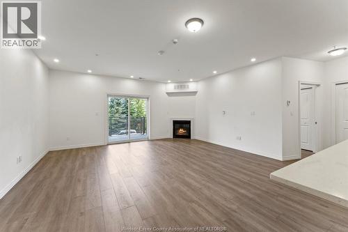 1888 Westview Park Boulevard Unit# 114, Lasalle, ON - Indoor