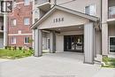 1888 Westview Park Boulevard Unit# 114, Lasalle, ON  - Outdoor With Exterior 