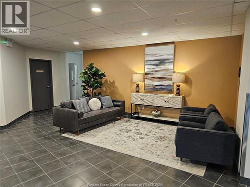 1888 Westview Park Boulevard Unit# 114, Lasalle, ON - Indoor