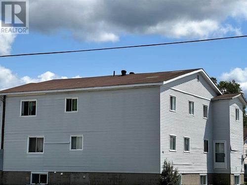 67 Mackey St, Wawa, ON - Outdoor With Exterior