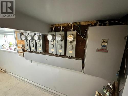 67 Mackey St, Wawa, ON - Indoor