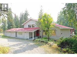 309 SKYLINE ROAD  Quesnel, BC V2J 6H9