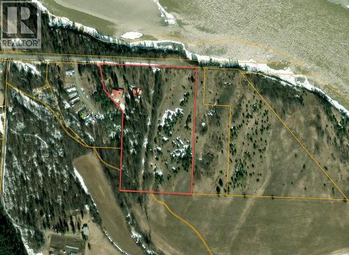 309 Skyline Road, Quesnel, BC - 