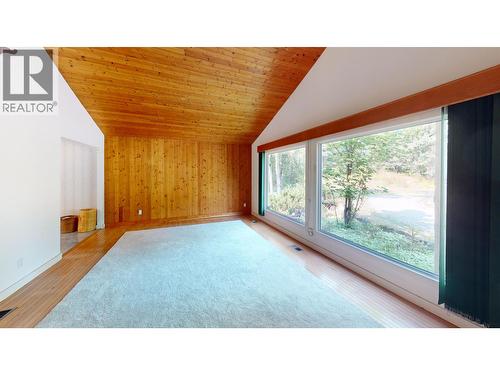 309 Skyline Road, Quesnel, BC - Indoor Photo Showing Other Room