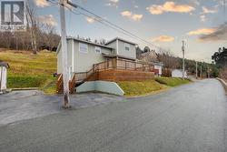 155 Hillview Drive W  St Johns, NL A1E 1A9