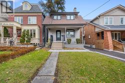 86 ALBERTUS AVENUE  Toronto, ON M4R 1J7