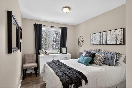 Bedroom - 373 Rue Jeannine-Grégoire-Ross, Gatineau (Gatineau), QC 