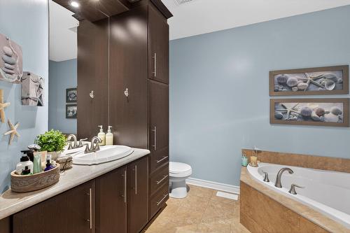 Bathroom - 373 Rue Jeannine-Grégoire-Ross, Gatineau (Gatineau), QC 