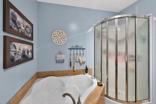 Bathroom - 373 Rue Jeannine-Grégoire-Ross, Gatineau (Gatineau), QC 