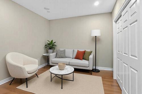 Family room - 373 Rue Jeannine-Grégoire-Ross, Gatineau (Gatineau), QC 