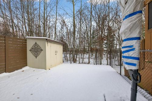 Exterior - 373 Rue Jeannine-Grégoire-Ross, Gatineau (Gatineau), QC 