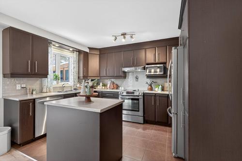 Kitchen - 373 Rue Jeannine-Grégoire-Ross, Gatineau (Gatineau), QC 