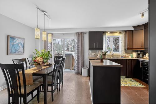 Overall view - 373 Rue Jeannine-Grégoire-Ross, Gatineau (Gatineau), QC 