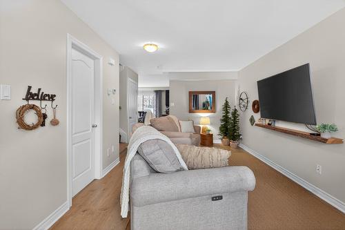 Living room - 373 Rue Jeannine-Grégoire-Ross, Gatineau (Gatineau), QC 