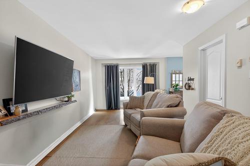 Living room - 373 Rue Jeannine-Grégoire-Ross, Gatineau (Gatineau), QC 