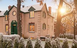 5600  - 5610 Place Beaminster  Montréal (Côte-Des-Neiges/Notre-Dame-De-Grâce), QC H3W 2M3