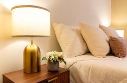 Chambre à coucher principale - 