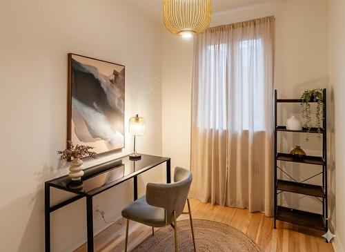 Bureau - 5600  - 5610 Place Beaminster, Montréal (Côte-Des-Neiges/Notre-Dame-De-Grâce), QC - Indoor Photo Showing Other Room