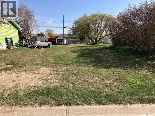 602 7Th Avenue W, Nipawin, SK 