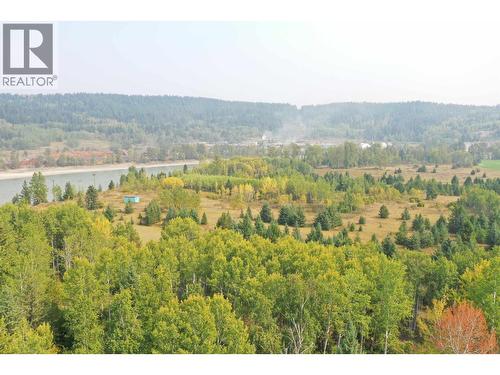 Lot A & B Skyline Road, Quesnel, BC 