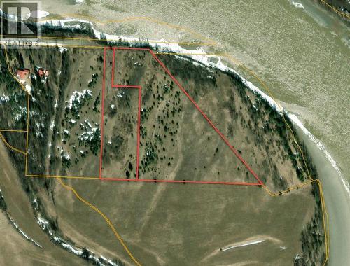 Lot A & B Skyline Road, Quesnel, BC 