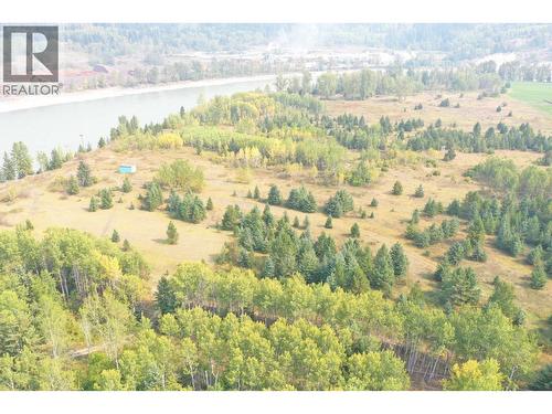 Lot A & B Skyline Road, Quesnel, BC 