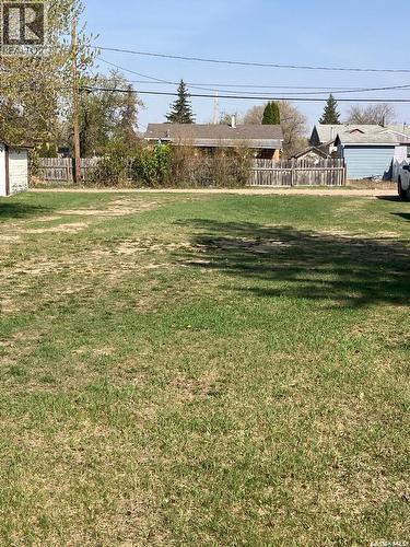 111 3Rd Street N, Nipawin, SK 