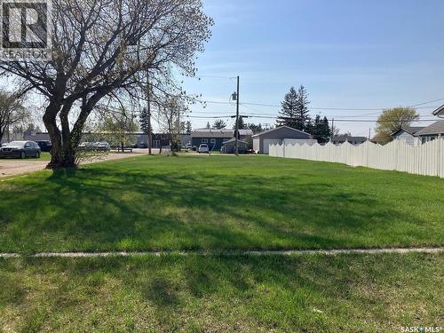 106 4Th Street N, Nipawin, SK 