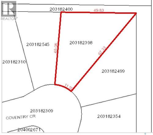 316 Coventry Crescent, Nipawin, SK 