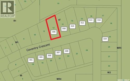 306 Coventry Crescent, Nipawin, SK 