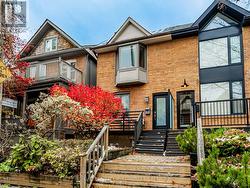 BSMT - 104 BERTMOUNT AVENUE  Toronto, ON M4M 2X9