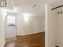Bsmt - 104 Bertmount Avenue, Toronto, ON  - Indoor Photo Showing Other Room 