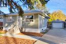 668 Grandview Street W, Moose Jaw, SK  - Outdoor 