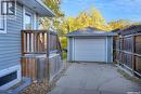 668 Grandview Street W, Moose Jaw, SK  - Outdoor With Exterior 