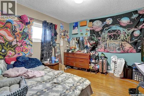 668 Grandview Street W, Moose Jaw, SK - Indoor Photo Showing Bedroom