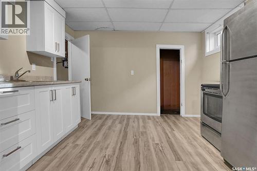 668 Grandview Street W, Moose Jaw, SK - Indoor Photo Showing Other Room