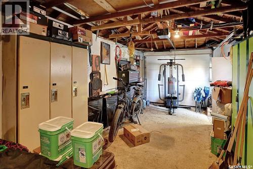 668 Grandview Street W, Moose Jaw, SK - Indoor