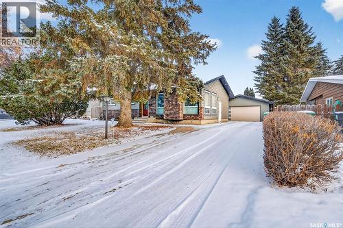 418 Tennant Way, Saskatoon, SK - Outdoor